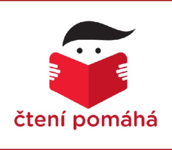 Čtení pomáha