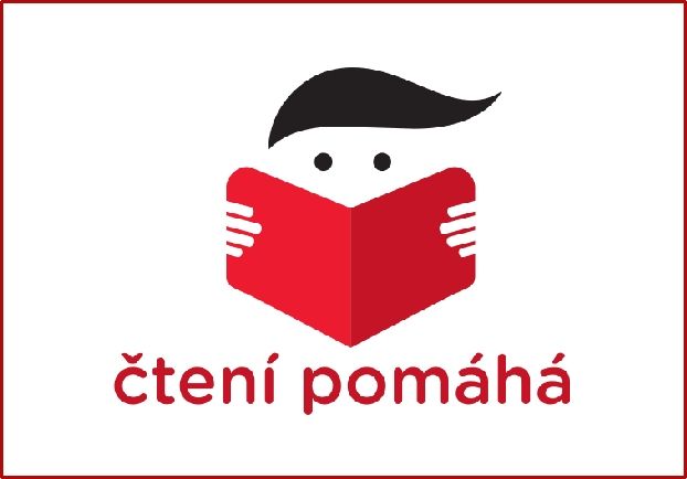 Čtení pomáha