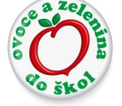 Ovoce a zelenina do škol