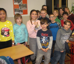 Skvělý čtvrtý tah v Prostějovské šachové lize...