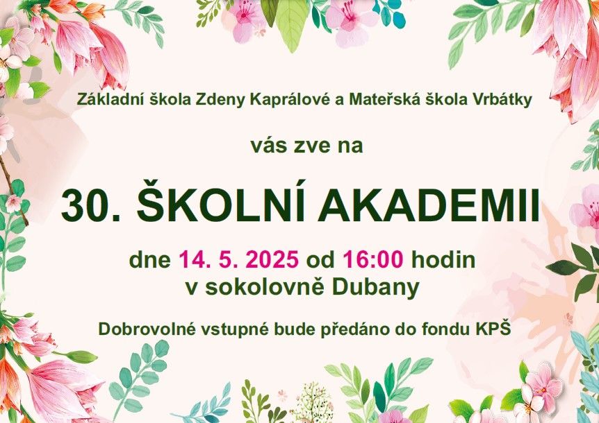 AKADEMIE 2025