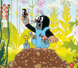 Akce na měsíc říjen 2021