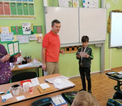 Výtvarná soutěž