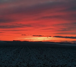 Stále jsme nepřestali chodit :-)