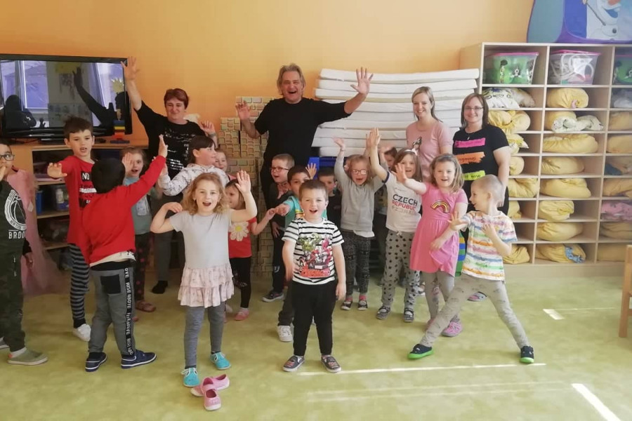 Logohrátky Slávka Boury