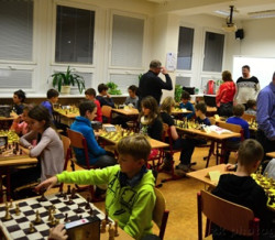 Skvělý třetí tah v Prostějovské šachové lize...