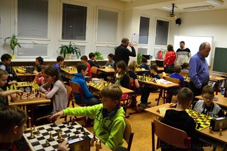 Skvělý třetí tah v Prostějovské šachové lize...