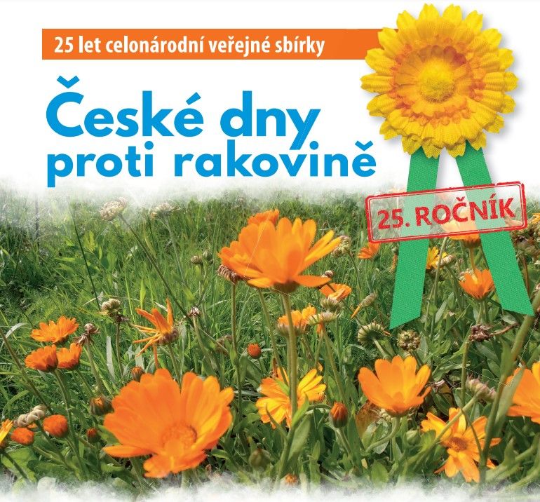 Český den proti rakovině 2021