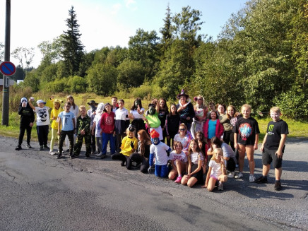 Základní škola Vrbátky 2019-2020