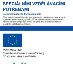 Logo projektu na web