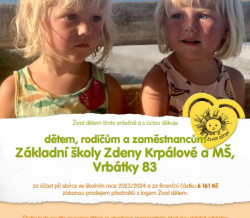 Život dětem